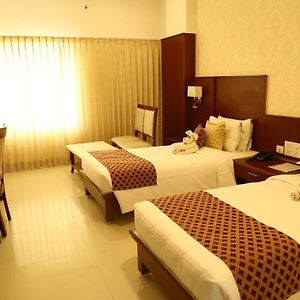 Economy Double or Twin Room